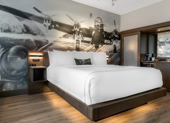 King Room