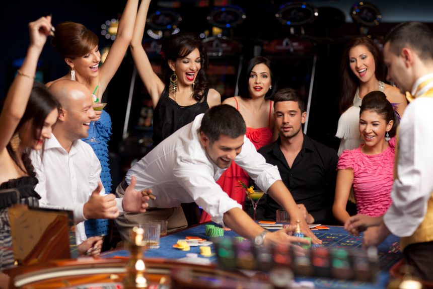 Hotels Close to Maryland Live Casino: Why Cambria Hotel Arundel Mills Is Your Top Choice