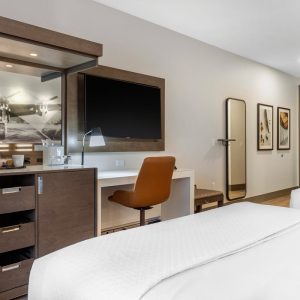 Double Queen Room