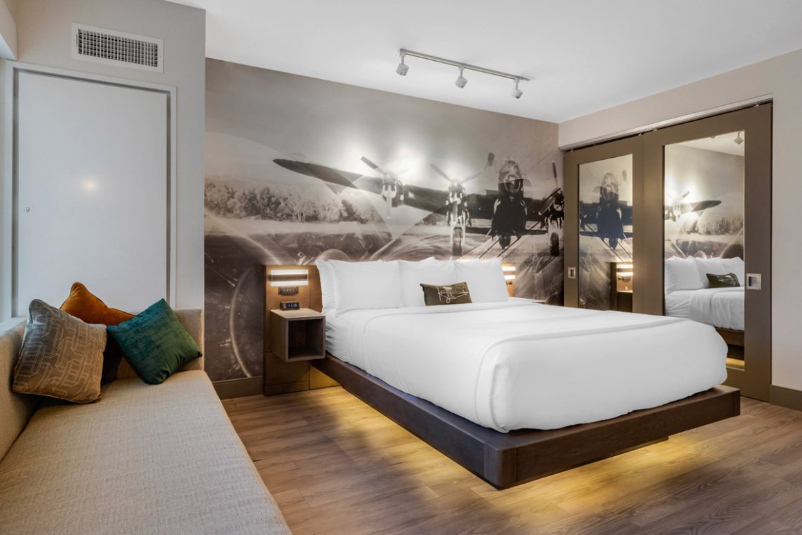 King Suite