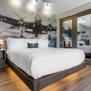 King Suite