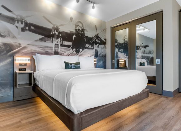 King Suite