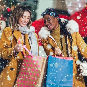 Experience the Joy of Holiday Shopping at Arundel Mills