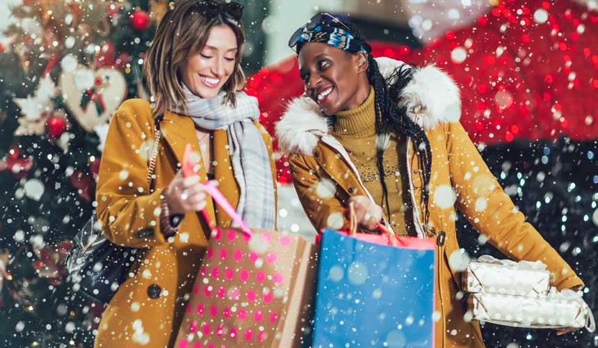 Experience the Joy of Holiday Shopping at Arundel Mills Experience the Joy of Holiday Shopping at Arundel Mills