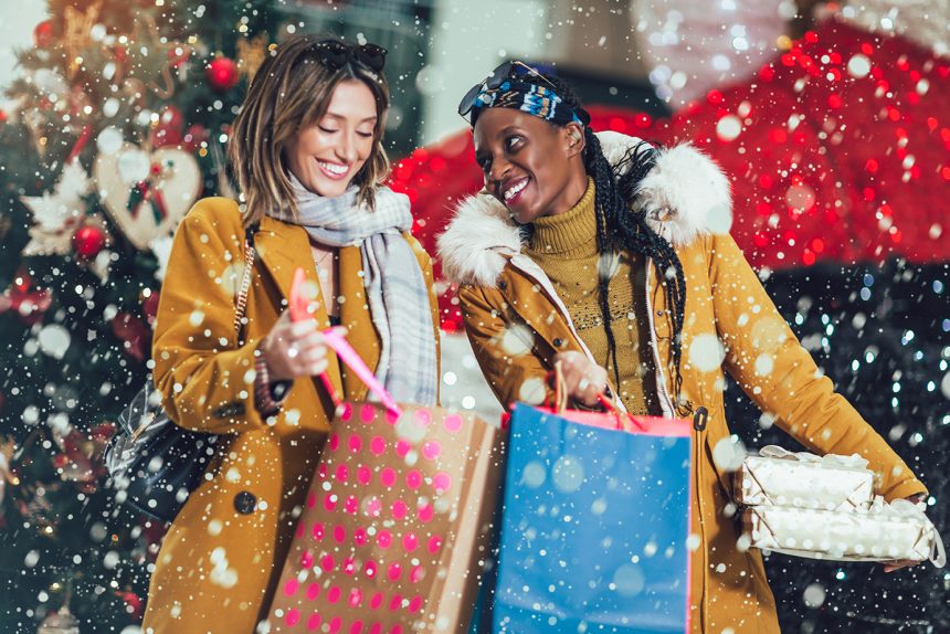 Experience the Joy of Holiday Shopping at Arundel Mills